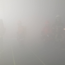 Einsatzübung 2019 Einsatzübung 2019