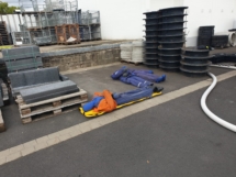 Einsatzübung 2019