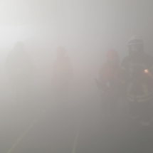 Einsatzübung 2019 Einsatzübung 2019