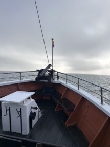 jugendfeuerwehr Freizeit Sylt 2024