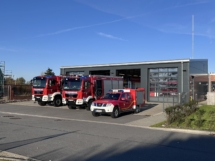 jugendfeuerwehr Freizeit Sylt 2024
