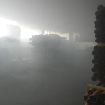 Einsatzübung 2019 Einsatzübung 2019