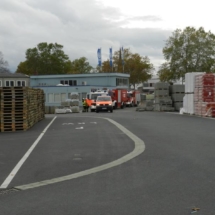 Einsatzübung 2019 Einsatzübung 2019