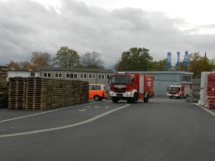Einsatzübung 2019