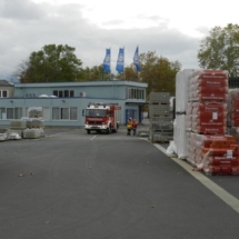 Einsatzübung 2019 Einsatzübung 2019