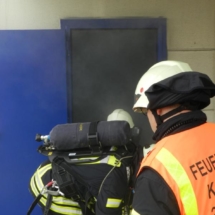 Einsatzübung 2019 Einsatzübung 2019