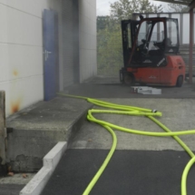 Einsatzübung 2019 Einsatzübung 2019