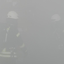 Einsatzübung 2019 Einsatzübung 2019