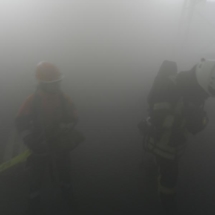 Einsatzübung 2019 Einsatzübung 2019