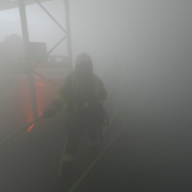 Einsatzübung 2019 Einsatzübung 2019