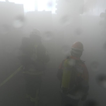 Einsatzübung 2019 Einsatzübung 2019