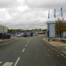 Einsatzübung 2019 Einsatzübung 2019