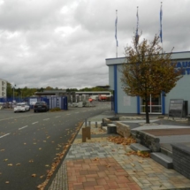 Einsatzübung 2019 Einsatzübung 2019