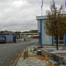 Einsatzübung 2019 Einsatzübung 2019