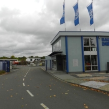 Einsatzübung 2019 Einsatzübung 2019