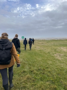jugendfeuerwehr Freizeit Sylt 2024