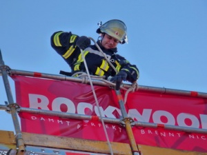 Firefighter Combat Challenge